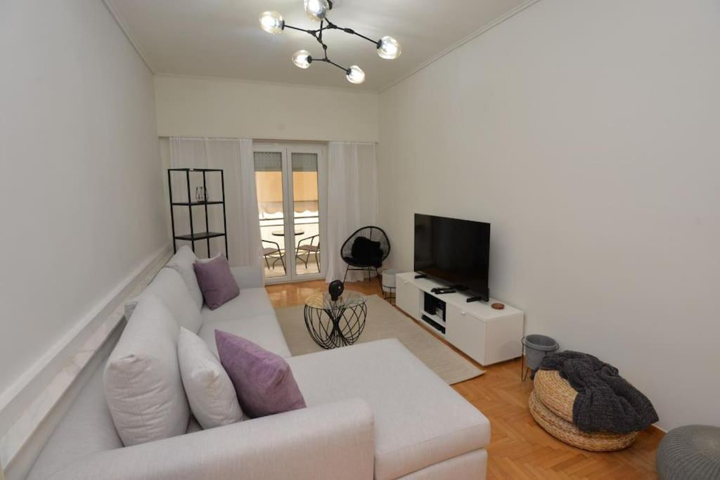 Apartment Zen Oasis Athens