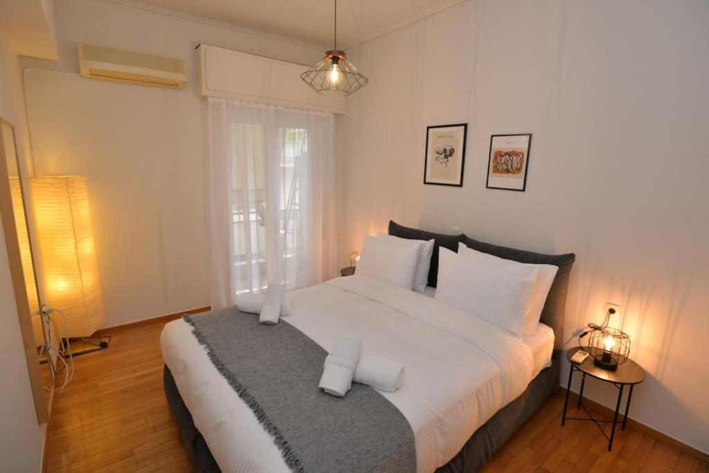 Zen Oasis Athens