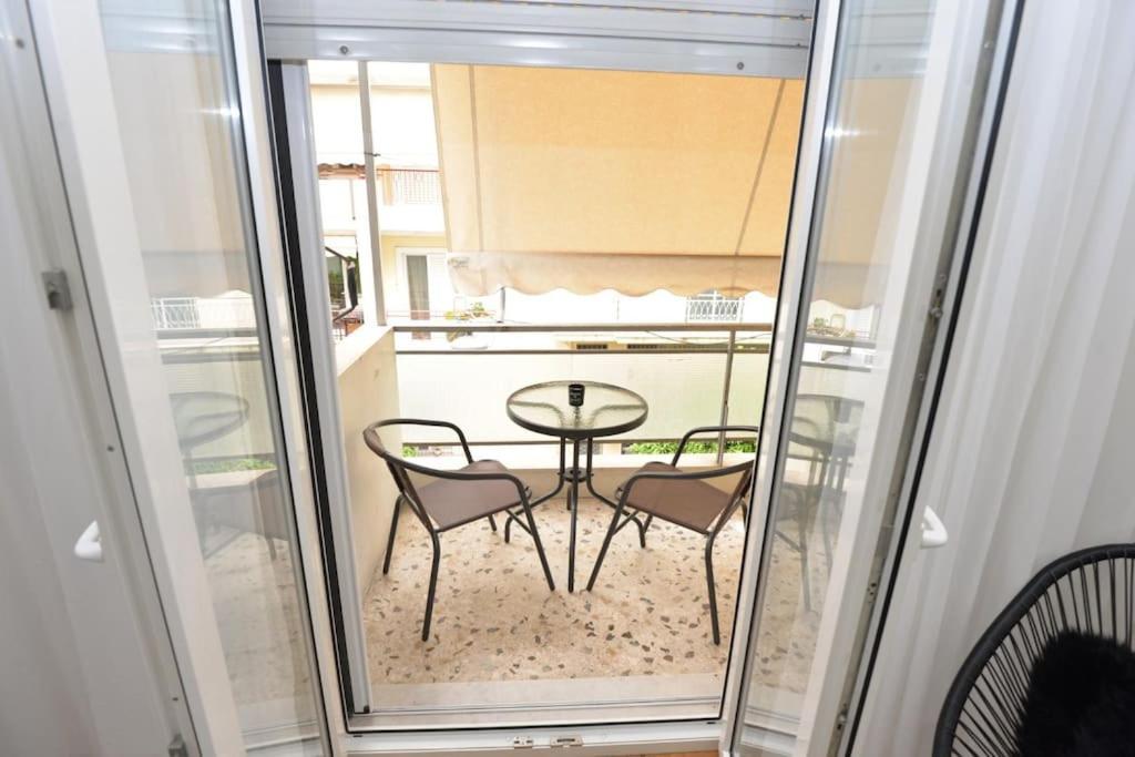 Apartment Zen Oasis Athens