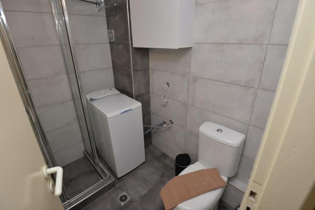 Apartment Zen Oasis Athens