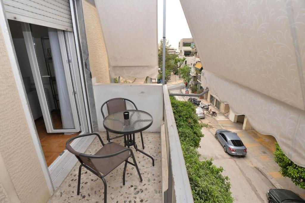 Apartment Zen Oasis