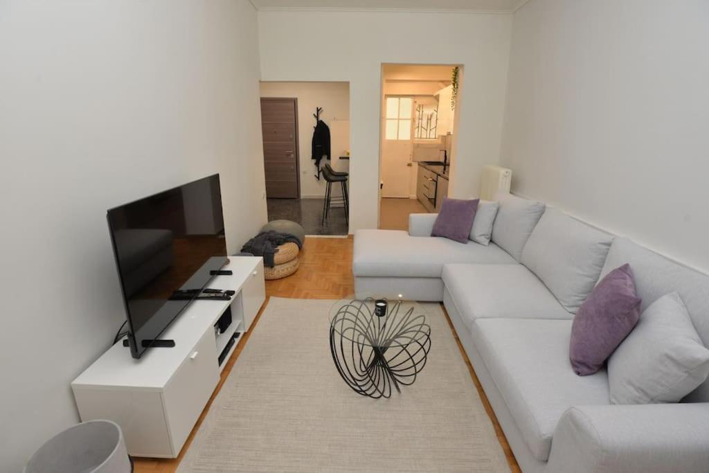 Apartment Zen Oasis
